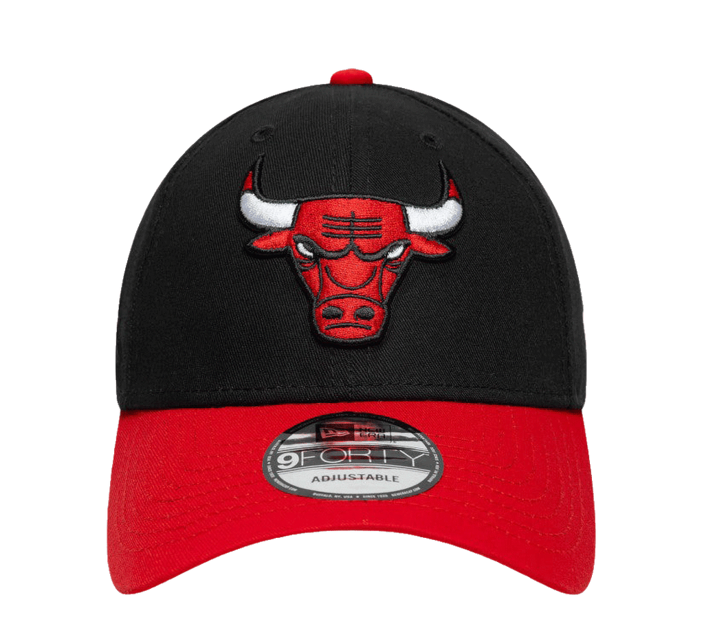 New Era 9FORTY 2 Tone Adjustable "Champs Side Patch"