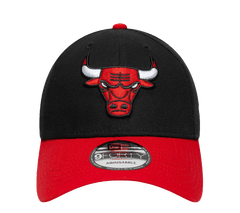 New Era 9FORTY 2 Tone Adjustable "Champs Side Patch"