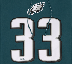 Majestic Athletic NFL Panel Hood