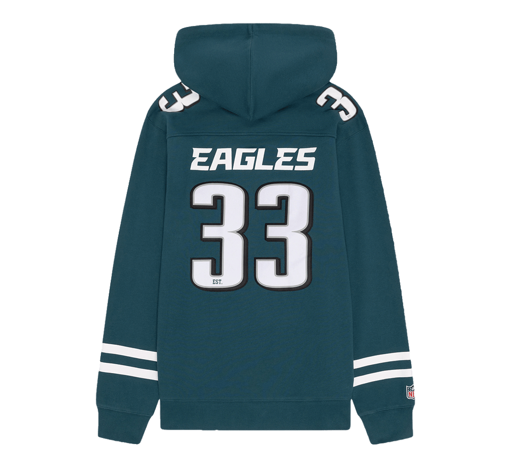 Majestic Athletic NFL Panel Hood