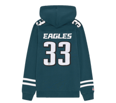 Majestic Athletic NFL Panel Hood