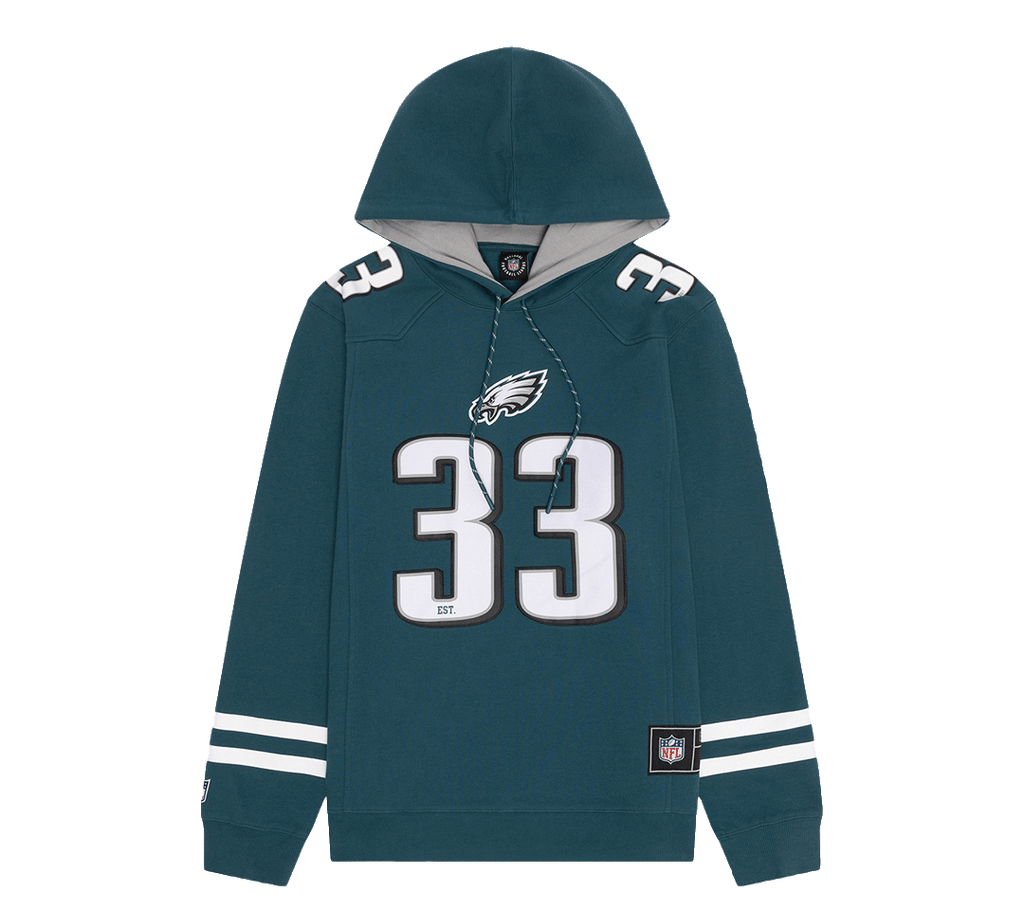 Majestic Athletic NFL Panel Hood