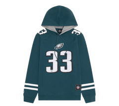 Majestic Athletic NFL Panel Hood