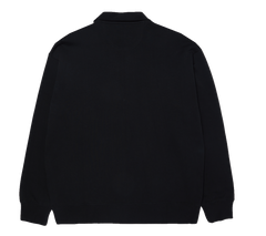 HUF "Big Block" 1/4 Zip