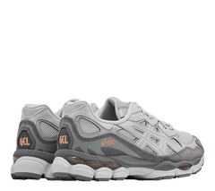 Asics GEL-NYC™ "Cloud Grey/Cement Grey"