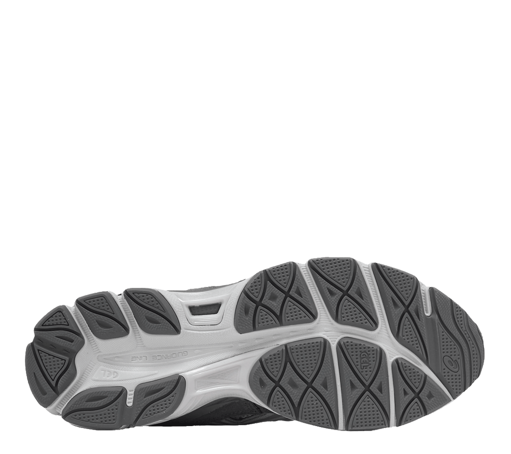 Asics GEL-NYC™ "Cloud Grey/Cement Grey"