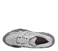 Asics GEL-NYC™ "Cloud Grey/Cement Grey"