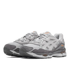 Asics GEL-NYC™ "Cloud Grey/Cement Grey"