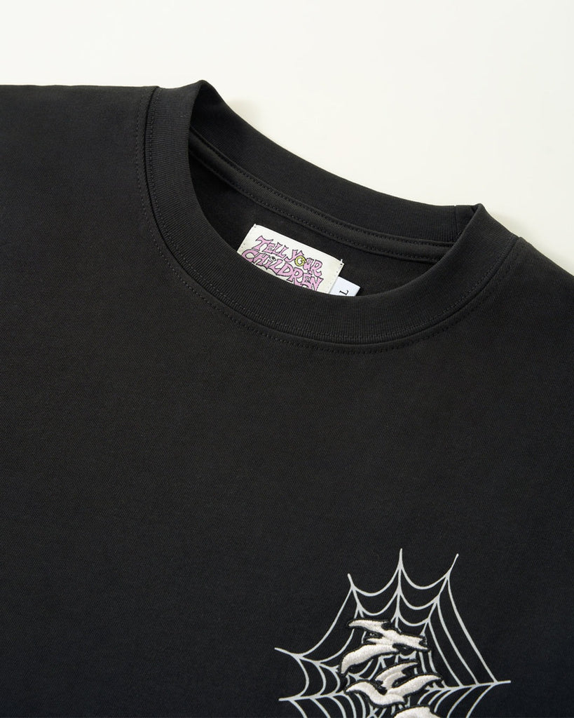 Tell Your Children "Hidden Eyes" T-Shirt