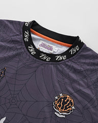 Tell Your Children "Cobweb" Jersey