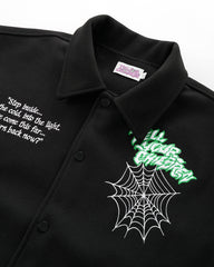 Tell Your Children "Shadowy Voices" Jacket
