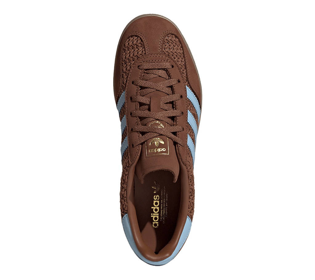 W Adidas Gazelle Indoor