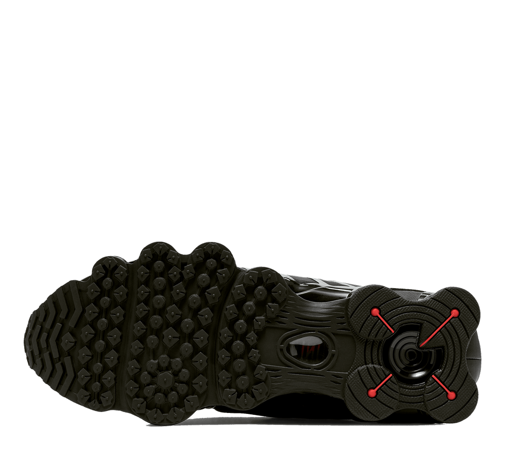 Nike Shox TL