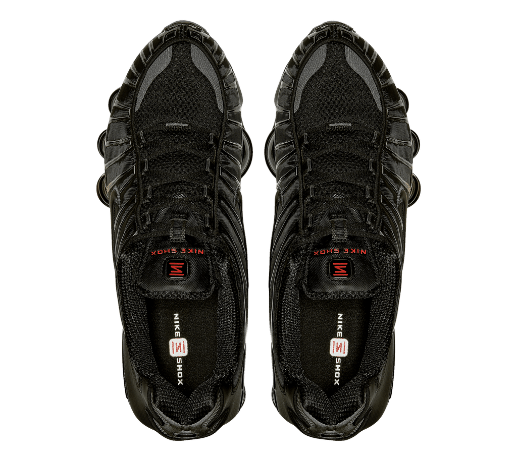 Nike Shox TL