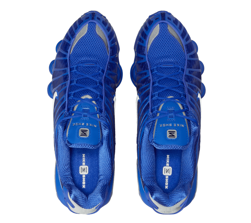 Nike Shox TL