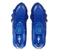 Nike Shox TL