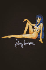 Fucking Awesome "FA World Girl" T-Shirt