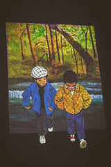 Fucking Awesome "Stepping Out" T-Shirt