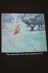 Fucking Awesome "Depopulation" T-Shirt