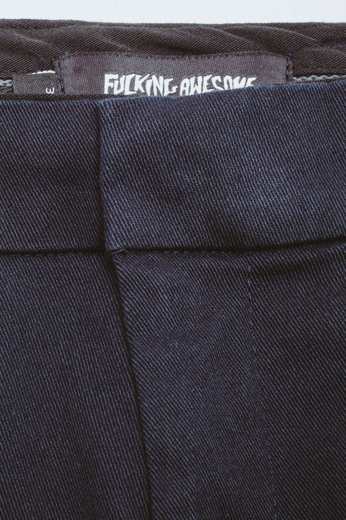 Fucking Awesome "Dill Twill" Dress Pant