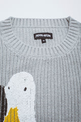 Fucking Awesome "High Lonesome" Crewneck Sweater