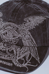 Fucking Awesome "Serphira" 6 Panel Hat