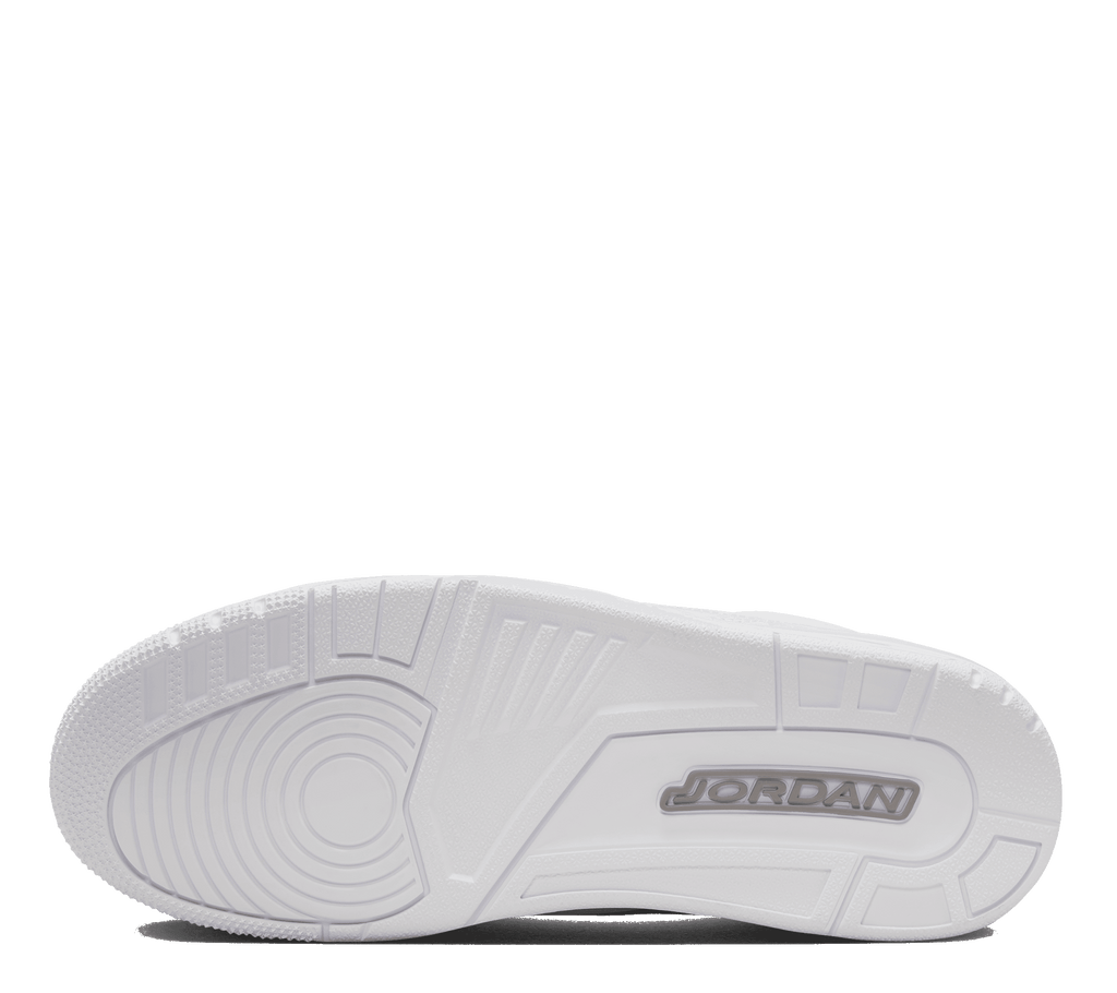 Air Jordan 3 Retro "Pure Money"