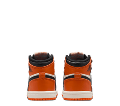 Air Jordan 1 Retro High OG TD "Shattered Backboard" [Toddlers]