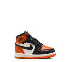 Air Jordan 1 Retro High OG TD "Shattered Backboard" [Toddlers]