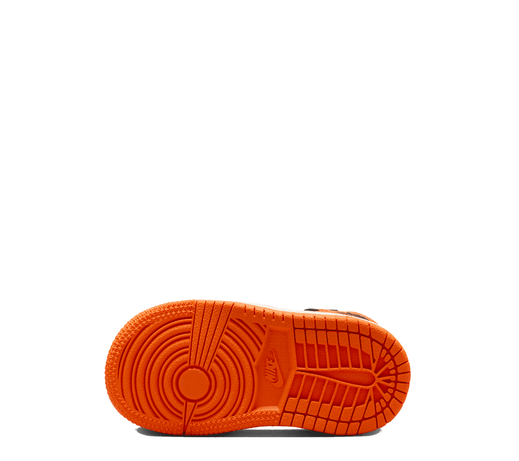 Air Jordan 1 Retro High OG TD "Shattered Backboard" [Toddlers]