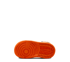 Air Jordan 1 Retro High OG TD "Shattered Backboard" [Toddlers]
