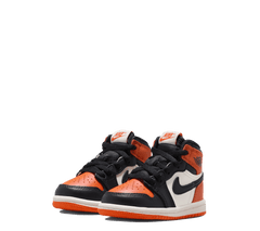 Air Jordan 1 Retro High OG TD "Shattered Backboard" [Toddlers]