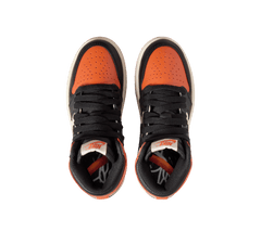 Air Jordan 1 Retro High OG PS "Shattered Backboard" [Pre-School]