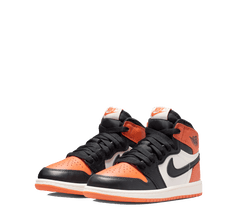 Air Jordan 1 Retro High OG PS "Shattered Backboard" [Pre-School]