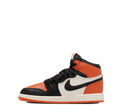Air Jordan 1 Retro High OG PS "Shattered Backboard" [Pre-School]