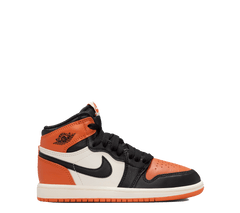Air Jordan 1 Retro High OG PS "Shattered Backboard" [Pre-School]