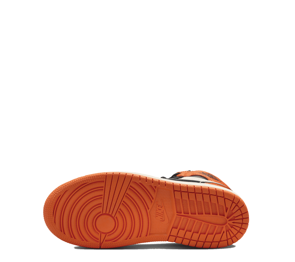 Air Jordan 1 Retro High OG PS "Shattered Backboard" [Pre-School]