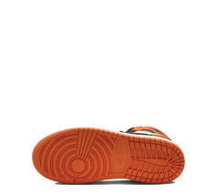 Air Jordan 1 Retro High OG PS "Shattered Backboard" [Pre-School]