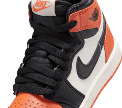 Air Jordan 1 Retro High OG PS "Shattered Backboard" [Pre-School]
