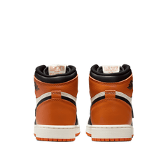 Air Jordan 1 Retro High OG GS "Shattered Backboard" [Grade School]