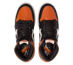 Air Jordan 1 Retro High OG GS "Shattered Backboard" [Grade School]