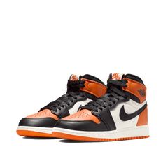 Air Jordan 1 Retro High OG GS "Shattered Backboard" [Grade School]