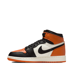 Air Jordan 1 Retro High OG GS "Shattered Backboard" [Grade School]