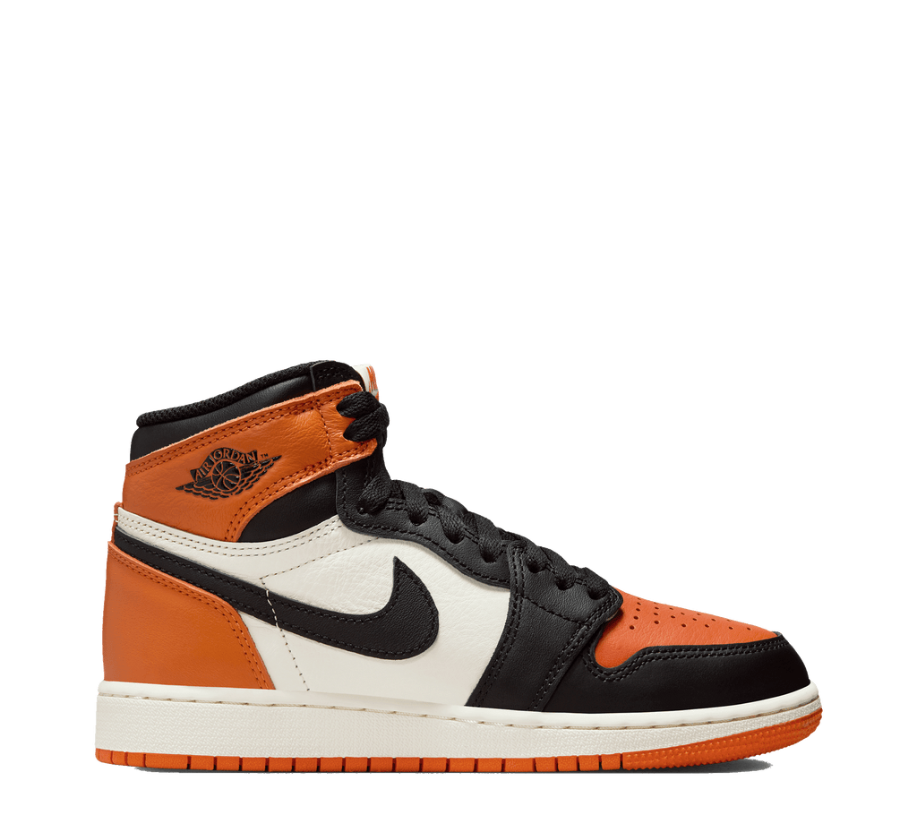 Air Jordan 1 Retro High OG GS "Shattered Backboard" [Grade School]