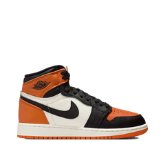 Air Jordan 1 Retro High OG GS "Shattered Backboard" [Grade School]