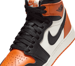 Air Jordan 1 Retro High OG GS "Shattered Backboard" [Grade School]