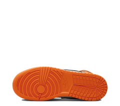 Air Jordan 1 Retro High OG GS "Shattered Backboard" [Grade School]