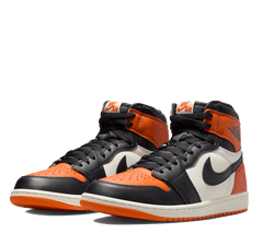 Air Jordan 1 Retro High OG "Shattered Backboard"