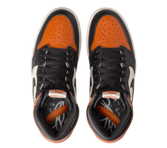 Air Jordan 1 Retro High OG "Shattered Backboard"