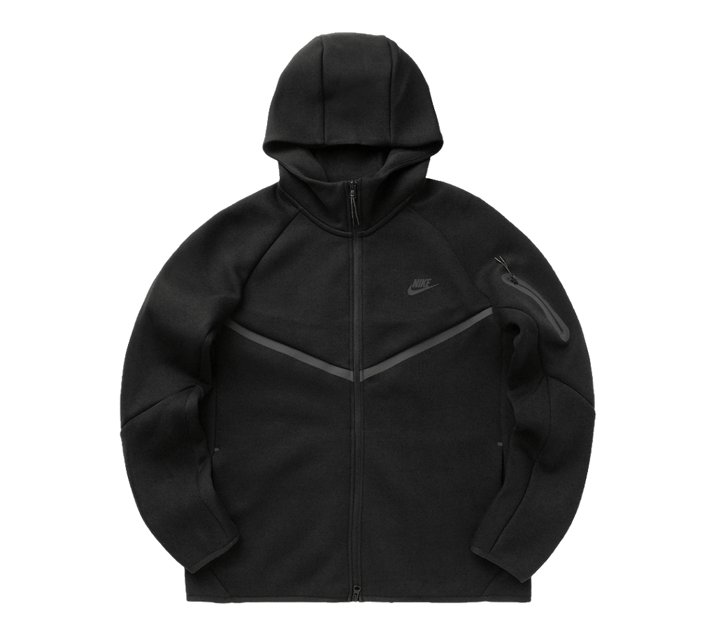 Nike Sportswear Tech Fleece Full Zip Hood